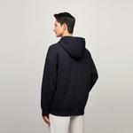 Свитшот мужской Tommy Hilfiger, Ecru Dn2 - фото 11