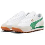 PUMA Кроссовки Easy Rider Low top Casual Unisex White Green - фото 4