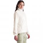 Женская куртка Osito The North Face, White Dune - фото 2