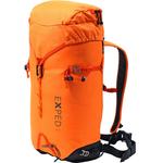 Рюкзак Core 35 Exped, оранжевый - фото