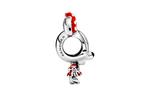 Pandora Disney Jewelry Accessory Women's Silver - фото 3