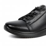 Туфли Men"s Casual Men Low-Top черный Wit - фото 4