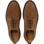 Туфли Hackett Egmont Fine, коричневый - фото 2