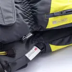 Перчатки Elbrus Richen, серый - фото 4