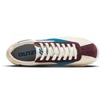 Кроссовки lg 60s 'burgundy teal' Mizuno, бежевый - фото 3