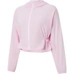 Adidas Женская розовая куртка, Pink - фото