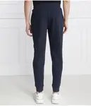 Модные спортивные штаны Regular fit Boss, синий - фото 4