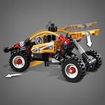 LEGO Technic, Кубики Ровер, 42101 - фото 4