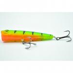 Твердая приманка VOLKIEN SOUL - SPLASHER 100 - фото 2