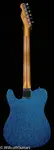 Fender J Mascis Telecaster Bottle Rocket Blue Flake (898) - фото 4