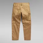 Брюки карго G-Star Core Regular Fit, бежевый - фото 4