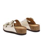 Шлепанцы женские Belle, светло-розовый - фото 14