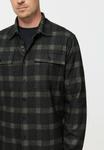 Куртка Zuitable Summer jacket, Brown Checked/Light Brown - фото 4