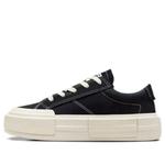 Кроссовки chuck taylor all star cruise ox 'black white' Converse, черный - фото