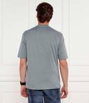 Футболки Regular fit Armani Exchange, бирюзовый - фото 3