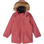 Куртка Reima Ajaton Reima, Red Clay - фото 7