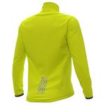 Куртка Alé Klimatik Racing, желтый - фото 2