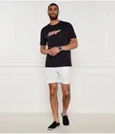 Футболка Regular fit Tommy Hilfiger, синий - фото 2