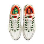 Кроссовки air max 95 Nike, белый - фото 4