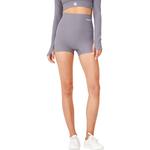 Уровень клуба шорт Yeaz, цвет grau 212 - фото 4