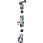 Outplorer Panoramic/Action Camera Kit G100 - фото