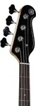 Yamaha Ice Blue 4-струнный бас Bb 400 - фото 7