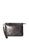 Клатч Chiara Ferretti Clutch, Iron/Dark Grey - фото 6