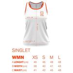 Футболка Otso Be A Lion, разноцветный - фото 3