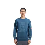 Свитшот Men's Washed Blue Cav Empt - фото 6