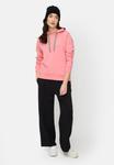 Худи camel active Hoodie, Winter Berry/Light Pink - фото 2