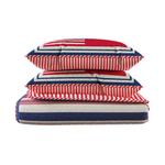 Комплект одеял Portsmouth Home Americana, мультиколор - фото 2