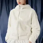 Куртка женская Marshmallow White Skechers - фото 4