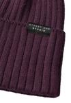 Шапка Street One Studio Beanie, Lila/Dark Purple - фото 3