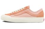 Кроссовки Vans Style 36 Sf Pink - фото
