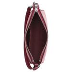 COACH Сумка через плечо из лакированной кожи - фото 2