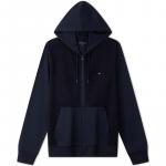 Свитшот мужской Tommy Hilfiger, синий - фото