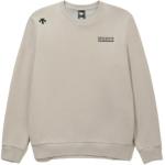 Унисекс свитшот DESCENTE, черный - фото 3