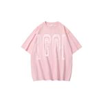 Igoi футболка унисекс, Черный - фото 14