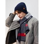 Шапка Unisex ELLE, coffee - фото 9