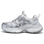 Кроссовки Low Top Chunky для женщин BDED, синий - фото 10