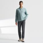 Мужская поло NAUTICA, синий - фото 9