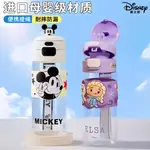 Детская бутылка для воды Spider Man Disney, белый - фото 6