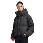 Женская пуховая куртка Under Armour, Taupe - фото 7