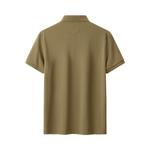 Поло Theme Series Unisex Jeep, синий - фото 11