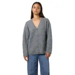 Кардиган Noisy May Dolly, серый - фото 7