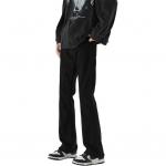 Джинсы унисекс Forever 21, Белый - фото