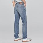 Джинсы мужские Medium Lee, голубой - фото 8