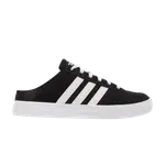 Мюли VS Set Mule 'Black White', черный - фото