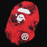 Толстовка мужская A Bathing Ape, серый - фото 3