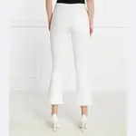 Джинсы обычного кроя Liviana Conti, белый - фото 3